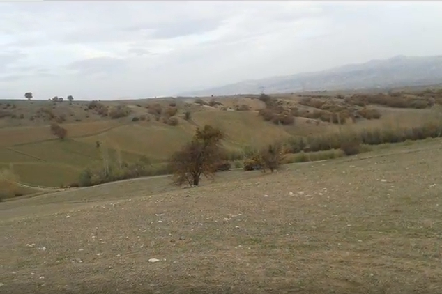 Yeşilyurt Yağmur Köyü Resimleri 5