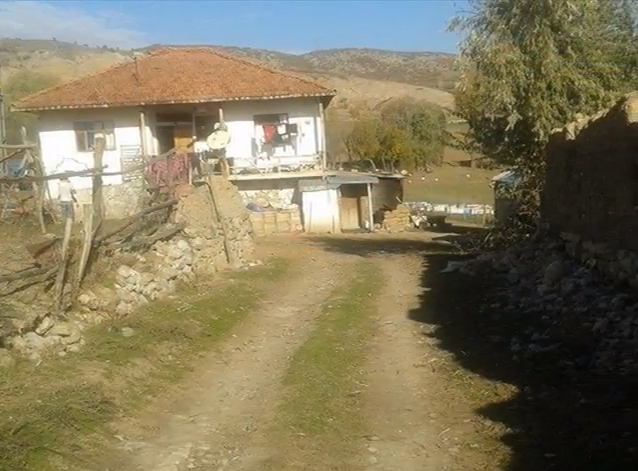 Yeşilyurt Yağmur Köyü Resimleri 6