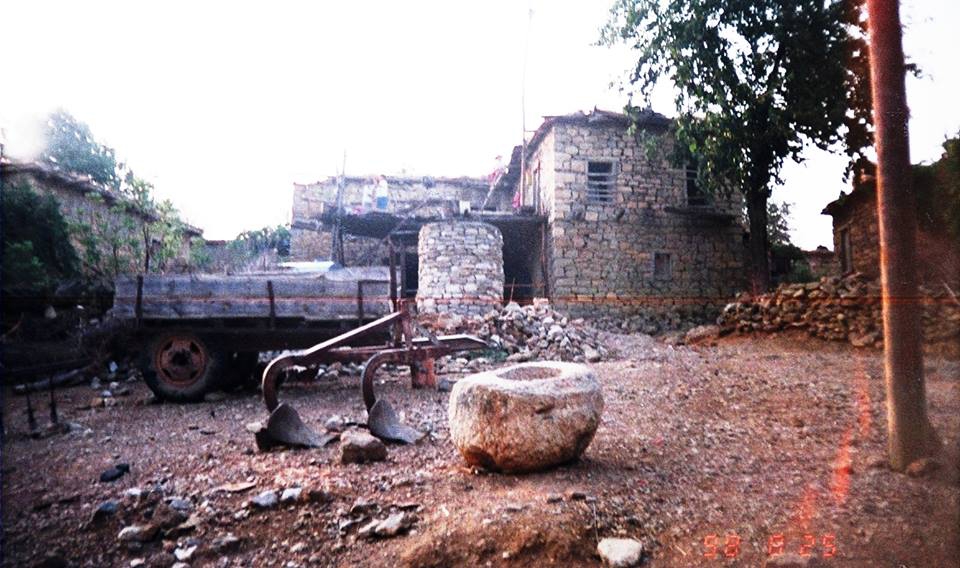 Adana Karaisalı Gülüşlü Köyü Resimleri 11