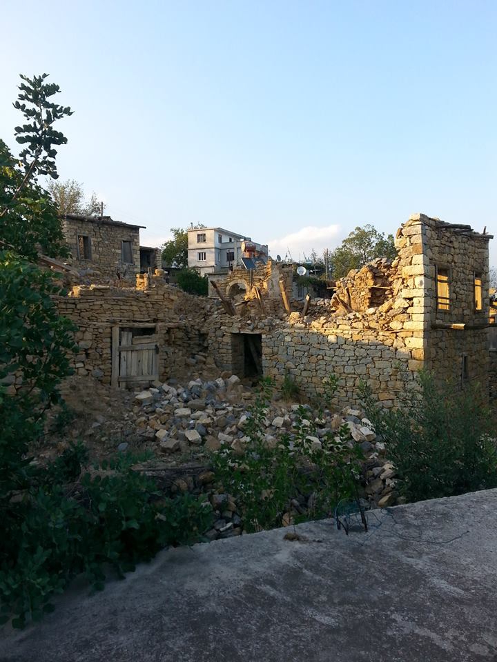 Adana Karaisalı Gülüşlü Köyü Resimleri 13