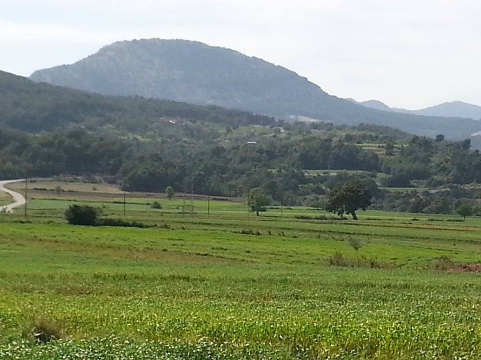 Adana Karaisalı Gülüşlü Köyü Resimleri 15