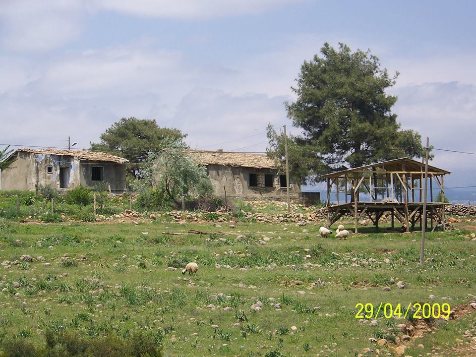 Adana Karaisalı Gülüşlü Köyü Resimleri 25