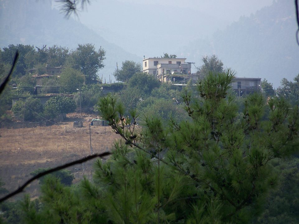 Adana Karaisalı Gülüşlü Köyü Resimleri 30