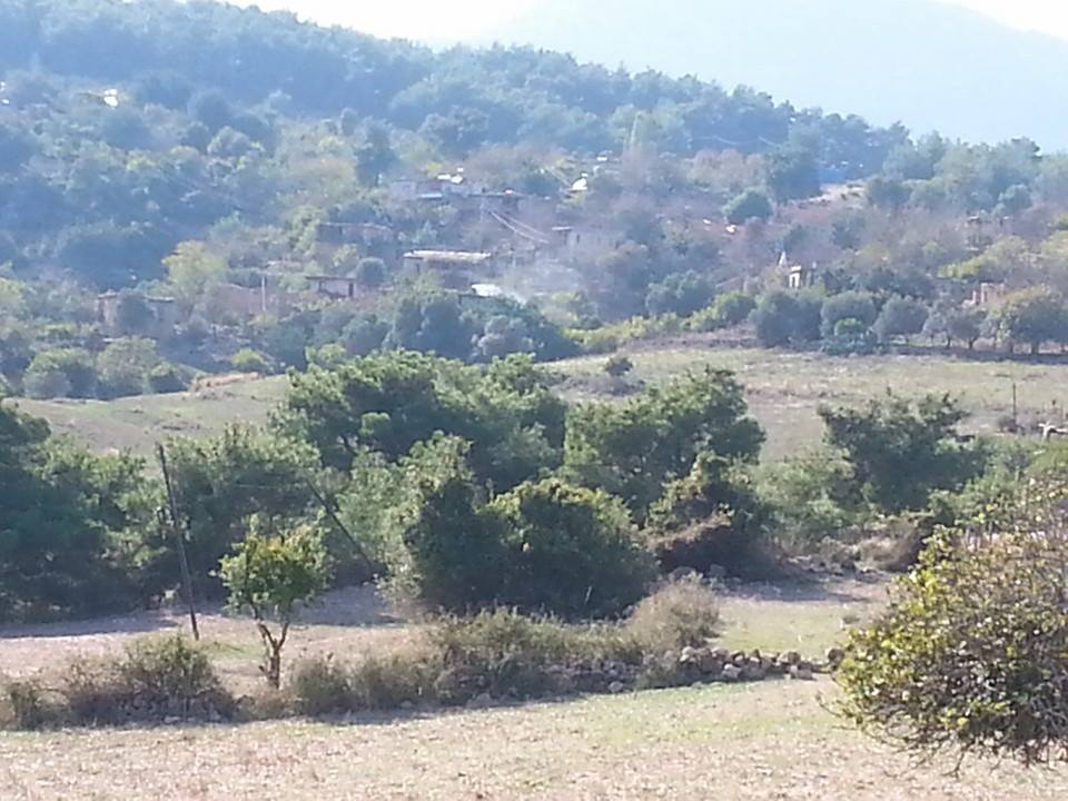Adana Karaisalı Gülüşlü Köyü Resimleri 4