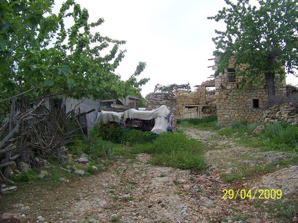 Adana Karaisalı Gülüşlü Köyü Resimleri 7