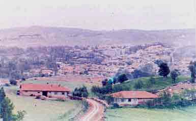 Zile Alıçözü Köyü Resimleri 2