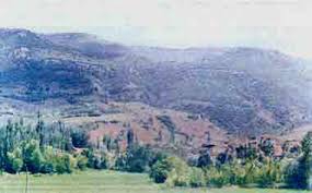 Zile Alıçözü Köyü Resimleri 3