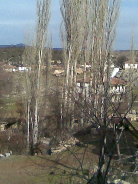 Zile Alibağı Köyü Resimleri 2