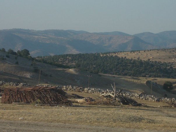 Zile Alibağı Köyü Resimleri 4