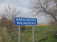 Kadınhanı Kökez Köyü Resimleri 1