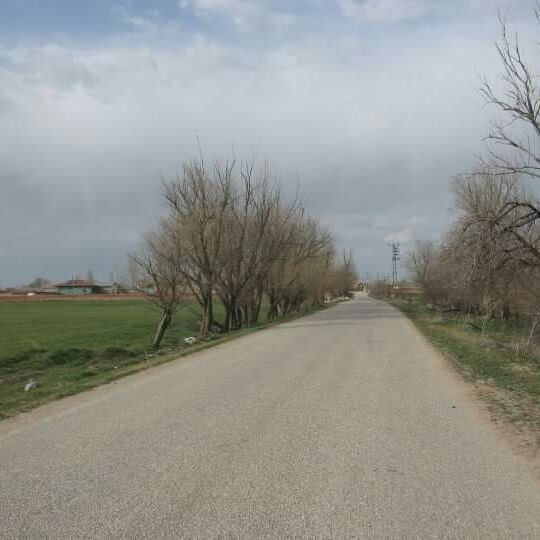 Kadınhanı Kökez Köyü Resimleri 2