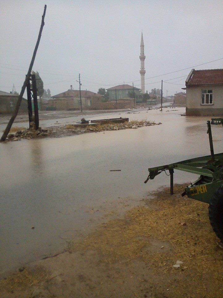 Kadınhanı Kökez Köyü Resimleri 3