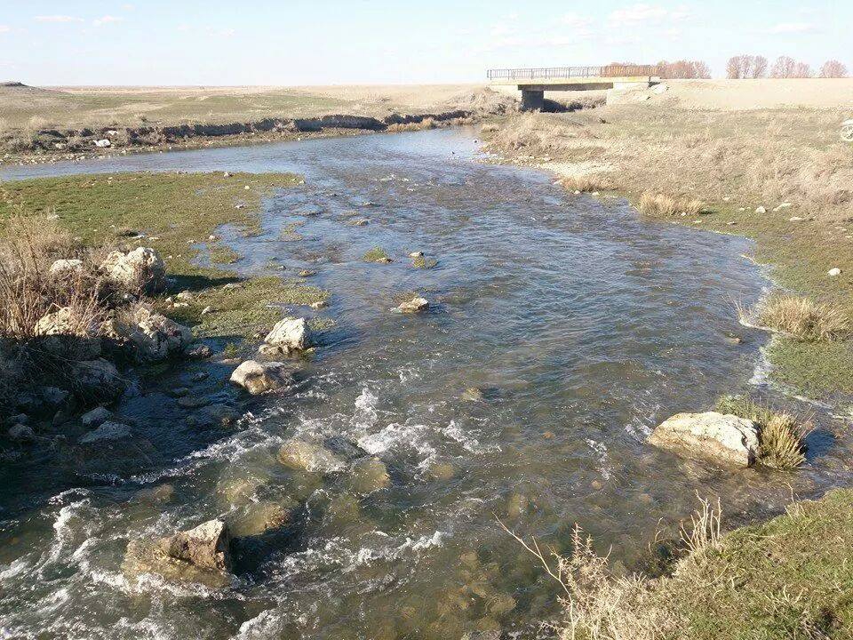 Kadınhanı Kökez Köyü Resimleri 4