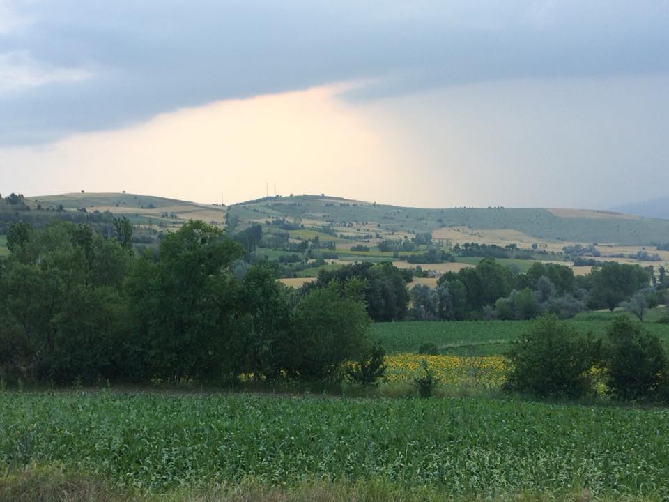 Zile Belkaya Köyü Resimleri 7