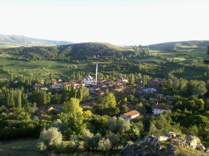 Zile Belkaya Köyü Resimleri 12