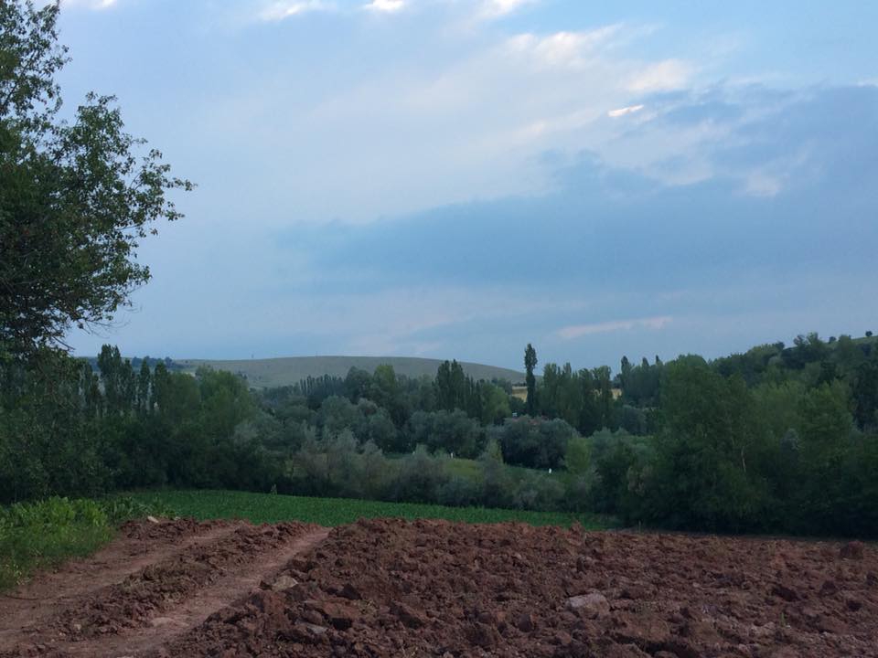 Zile Belkaya Köyü Resimleri 4