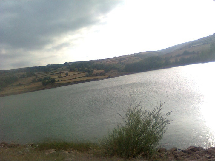 Zile Belkaya Köyü Resimleri 6