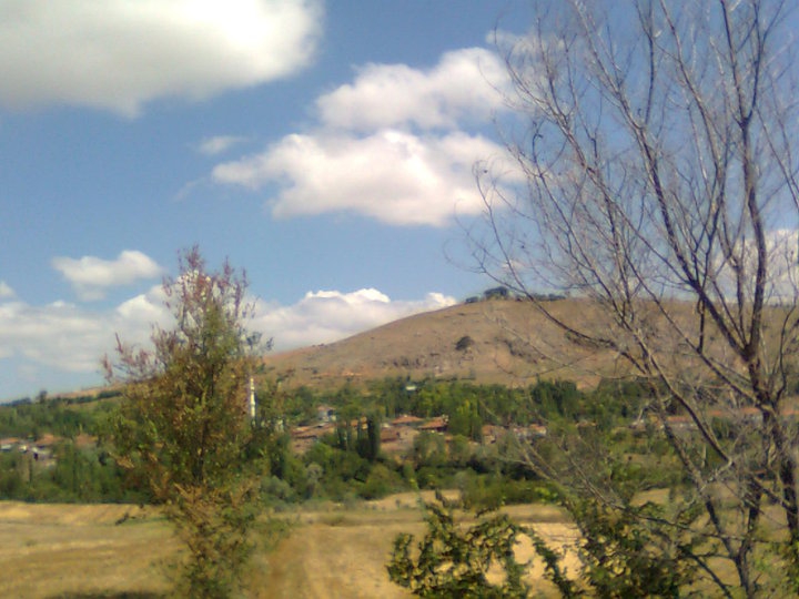 Zile Belkaya Köyü Resimleri 9