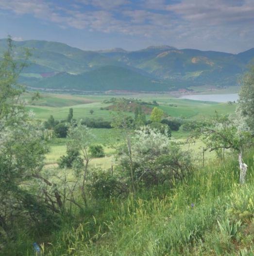 Zile Belpınar Köyü Resimleri 4