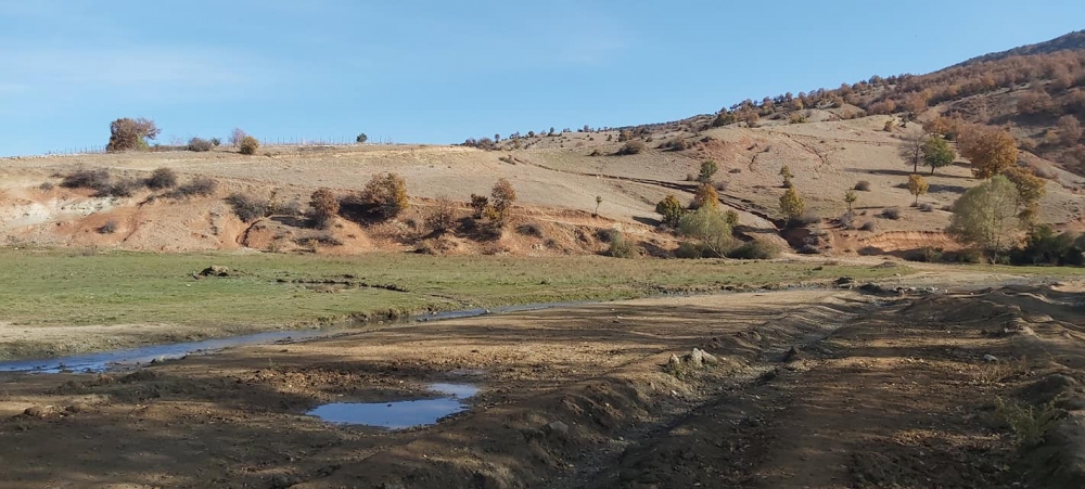 Zile Boldacı Köyü Resimleri 6