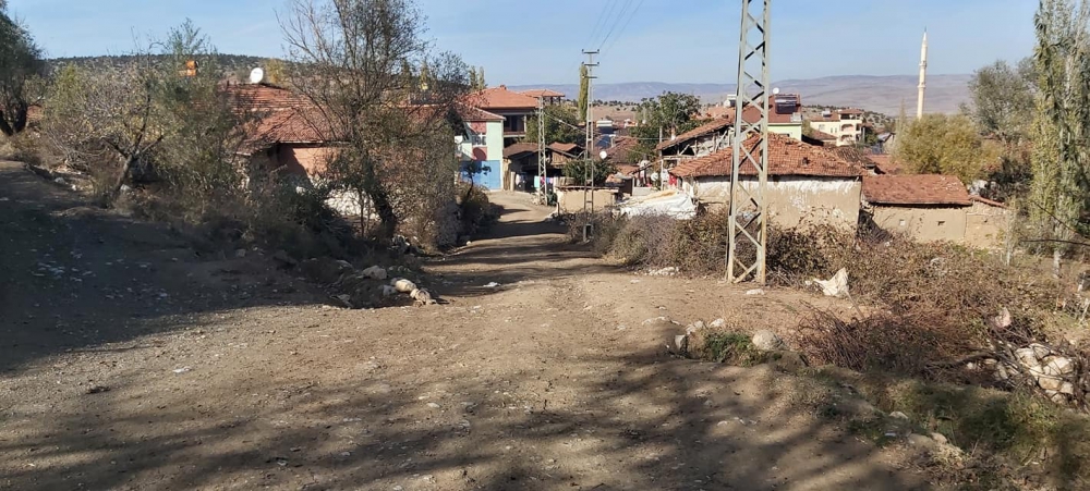 Zile Boldacı Köyü Resimleri 7