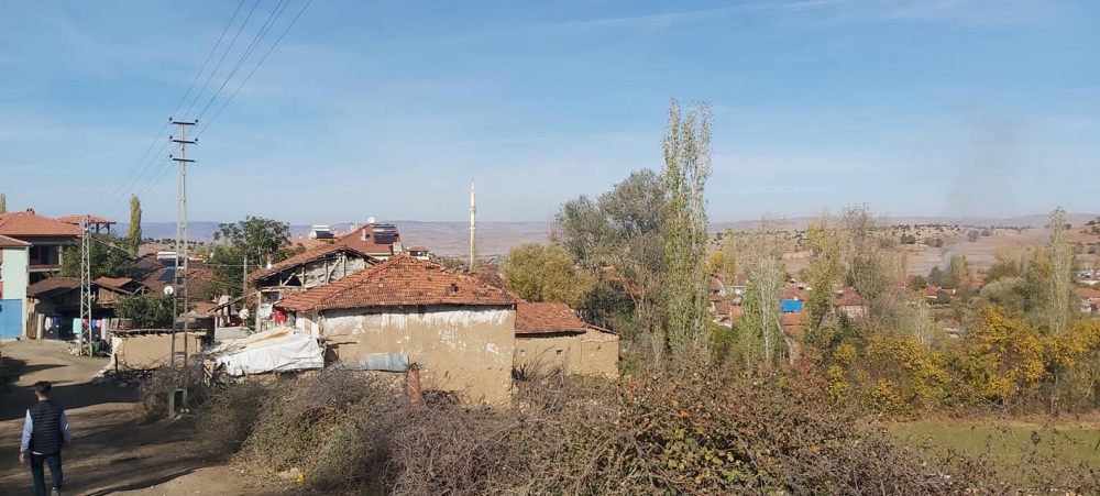 Zile Boldacı Köyü Resimleri 8