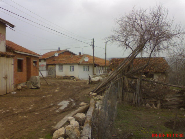 Zile Büyükkarayün Köyü Resimleri 2