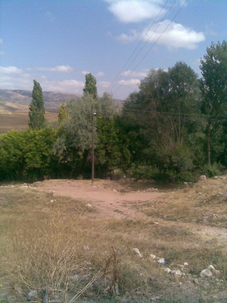 Zile Büyükkarayün Köyü Resimleri 3