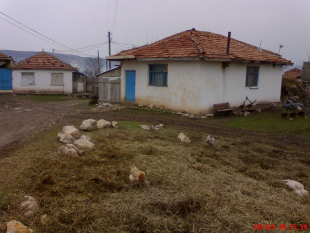 Zile Büyükkarayün Köyü Resimleri 6