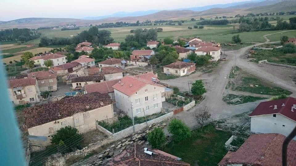 Zile Büyüközlü Köyü Resimleri 3