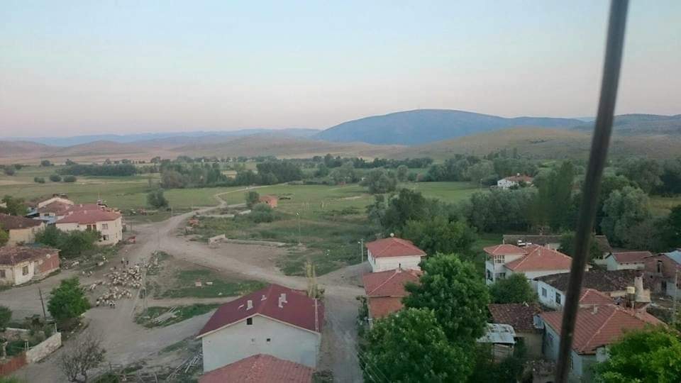 Zile Büyüközlü Köyü Resimleri 5