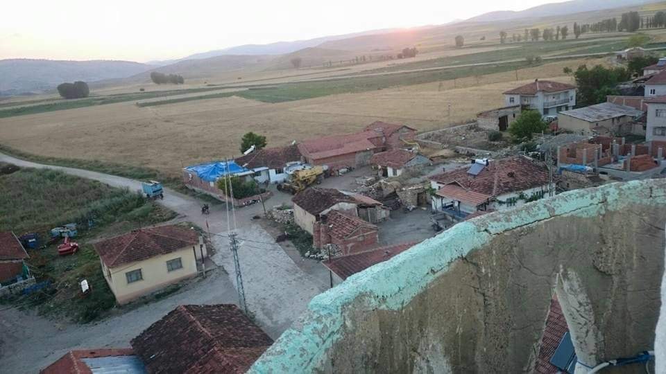 Zile Büyüközlü Köyü Resimleri 6