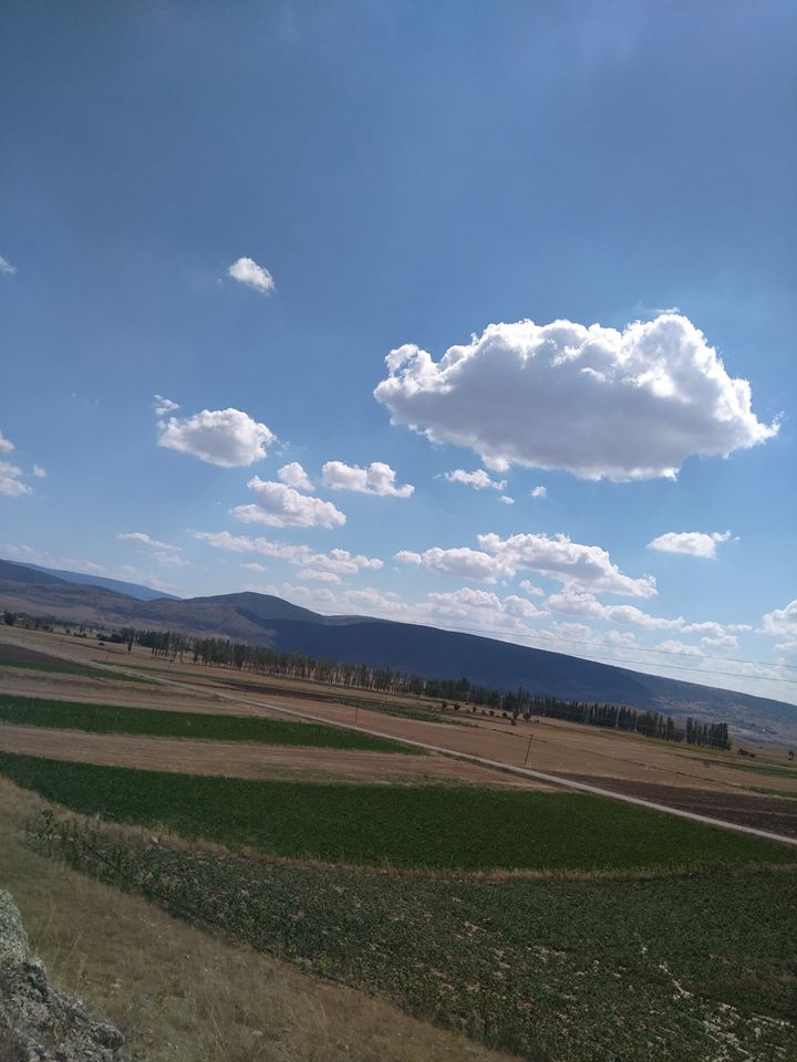 Zile Büyüközlü Köyü Resimleri 9