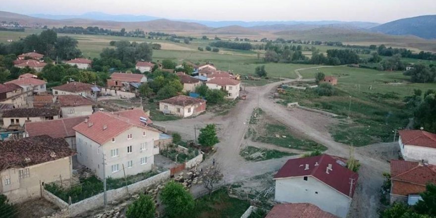 Zile Büyüközlü Köyü Resimleri