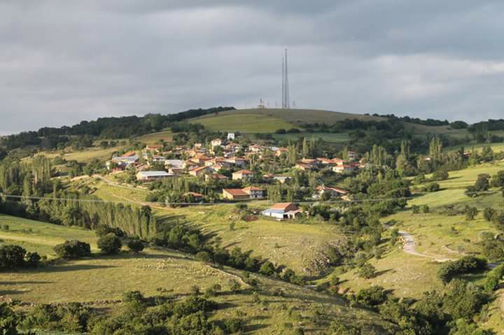 Zile Çakırçalı Köyü Resimleri 1