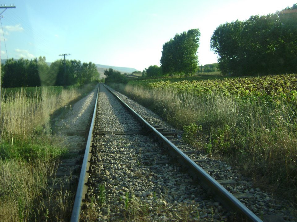 Zile Çakırçalı Köyü Resimleri 10