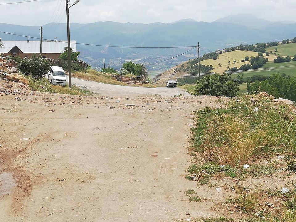 Zile Çakırçalı Köyü Resimleri 11