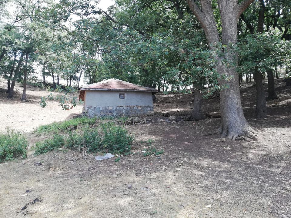 Zile Çakırçalı Köyü Resimleri 2