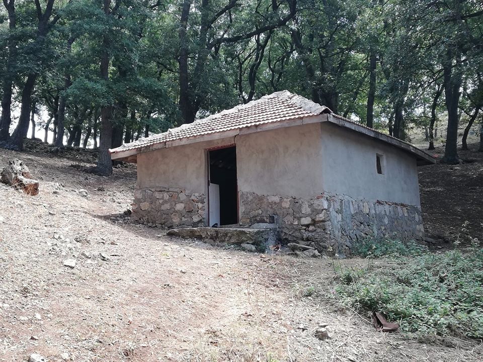 Zile Çakırçalı Köyü Resimleri 4