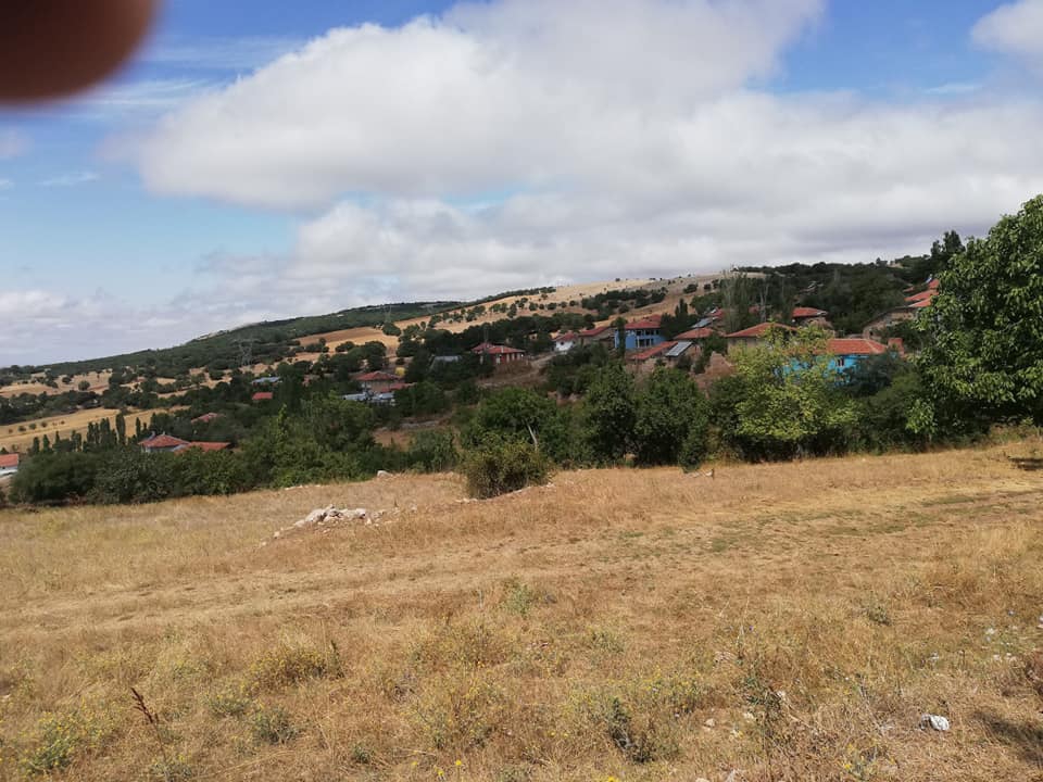 Zile Çakırçalı Köyü Resimleri 6