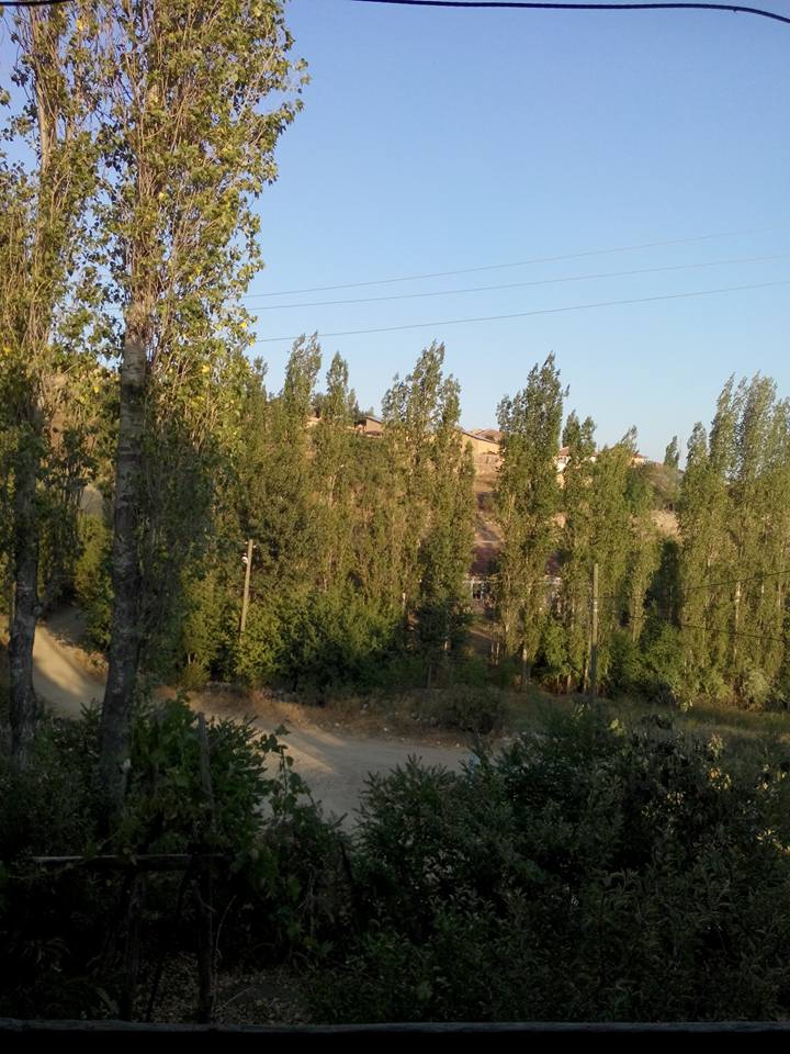 Zile Çakırçalı Köyü Resimleri 9