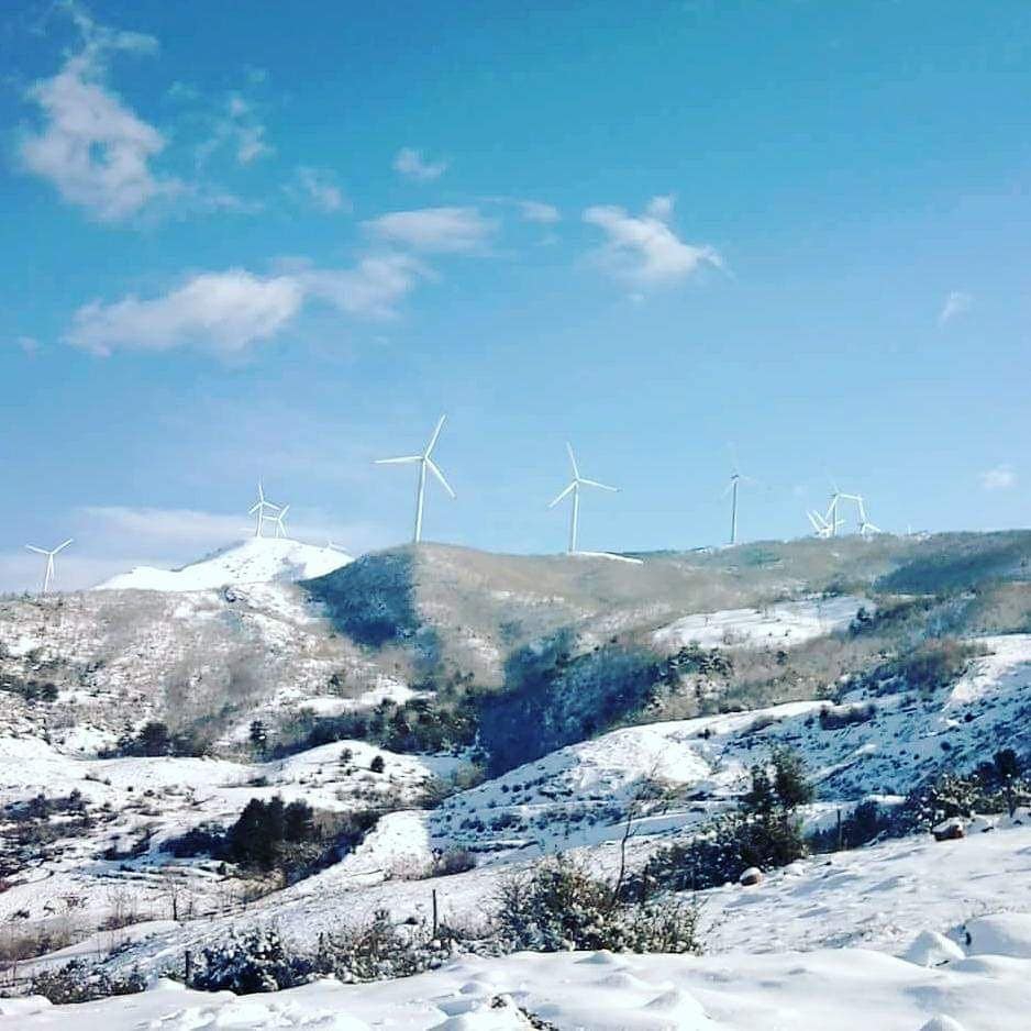 Bahçe Gökmustafalı Köyü Resimleri 4