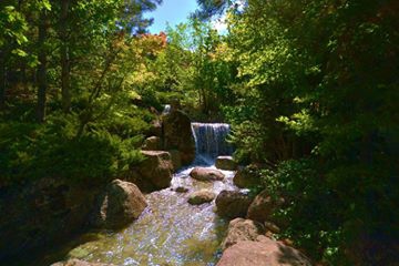 Bahçe Kaman Köyü Resimleri 2