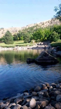 Bahçe Kaman Köyü Resimleri 3