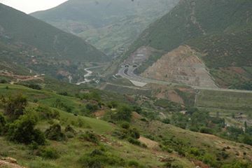 Bahçe Savranlı Köyü  Resimleri 1