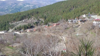 Bahçe Savranlı Köyü  Resimleri 2