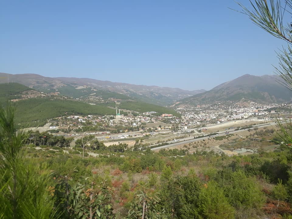 Bahçe Savranlı Köyü  Resimleri 6