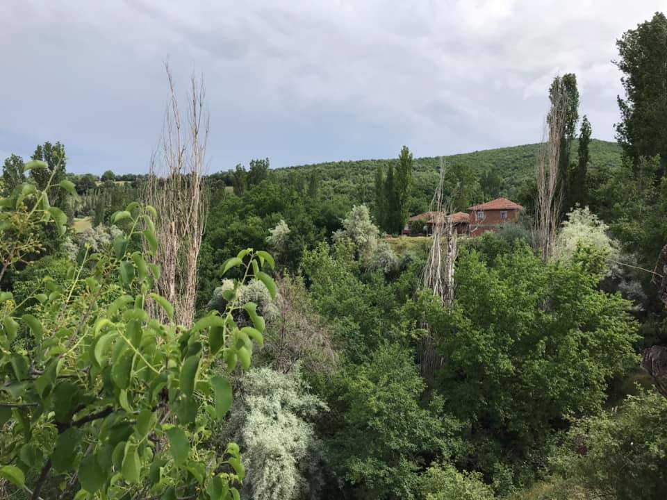 Zile Çamdere Köyü Resimleri 2