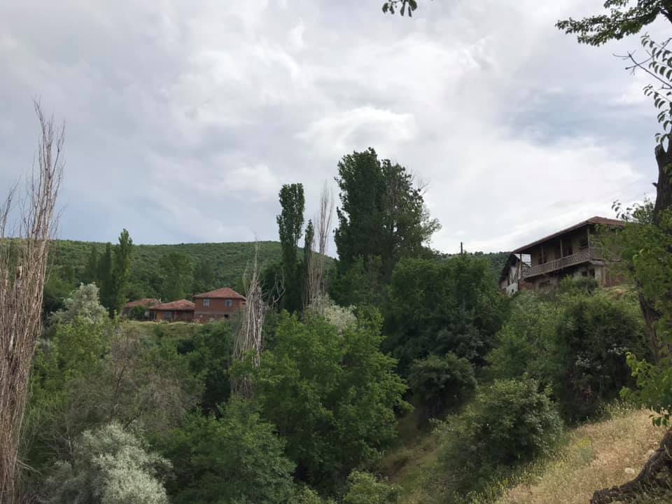 Zile Çamdere Köyü Resimleri 3