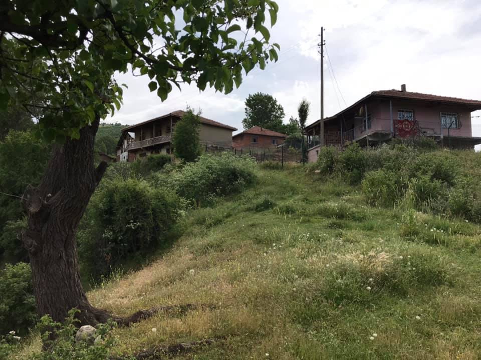 Zile Çamdere Köyü Resimleri 4